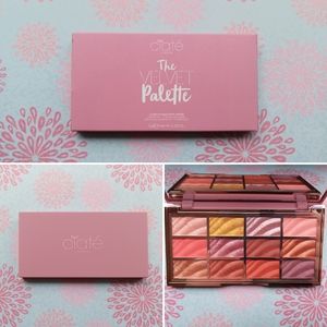 🎀 2/$20 🎀 New, The Valvet Palette